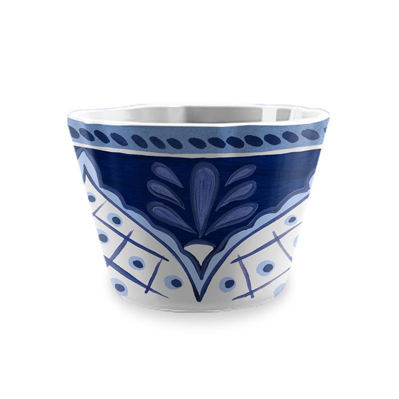 SANTORINI - CIOTOLA 4 PZ - TOUCH-MEL