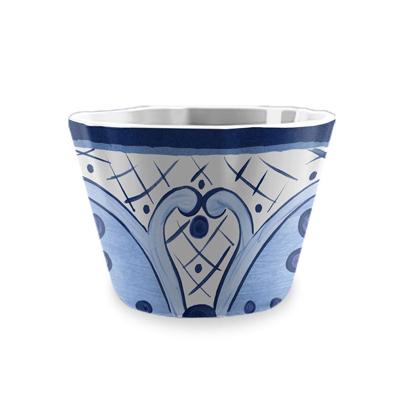 SANTORINI - CIOTOLA 4 PZ - TOUCH-MEL