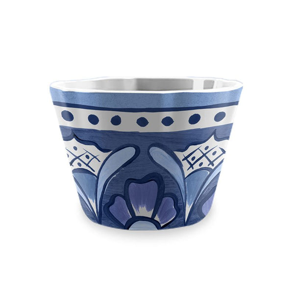 SANTORINI - CIOTOLA 4 PZ - TOUCH-MEL