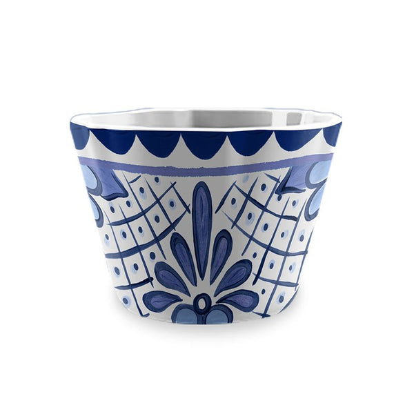 SANTORINI - CIOTOLA 4 PZ - TOUCH-MEL