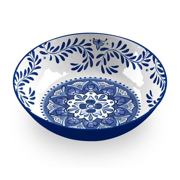 SANTORINI - SALAD BOWL - TOUCH-MEL