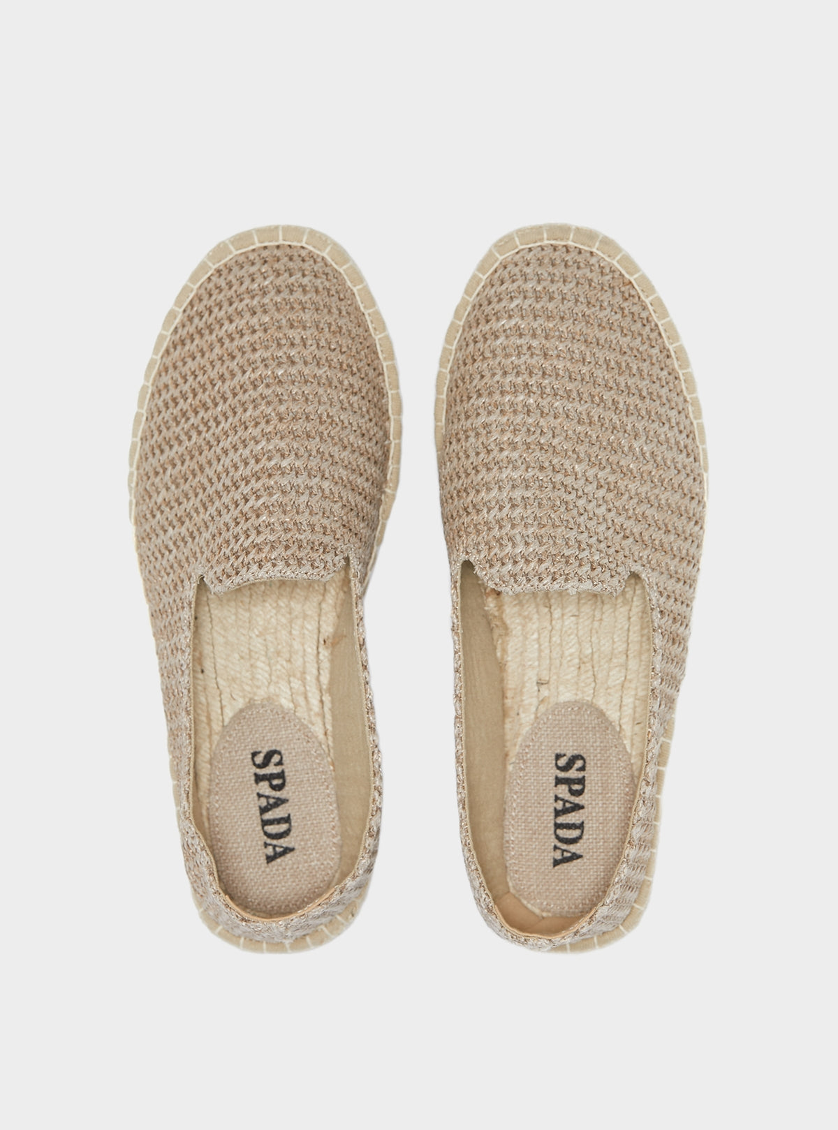 Espadrile