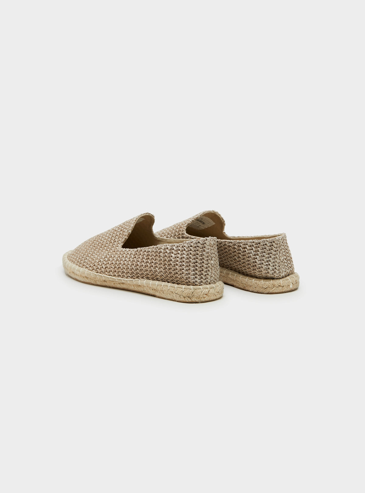 Espadrile