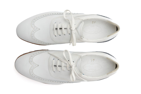 Golf shoe size 43