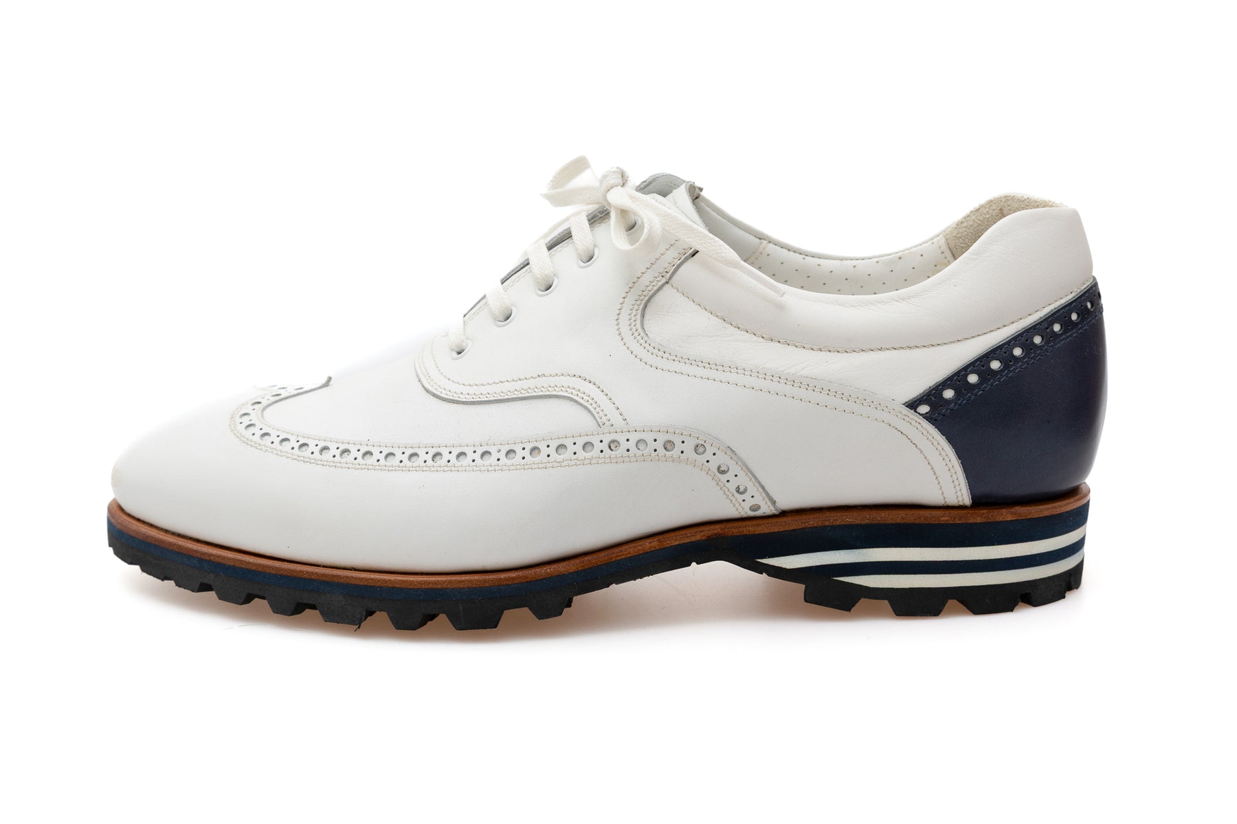 Golf shoe size 43