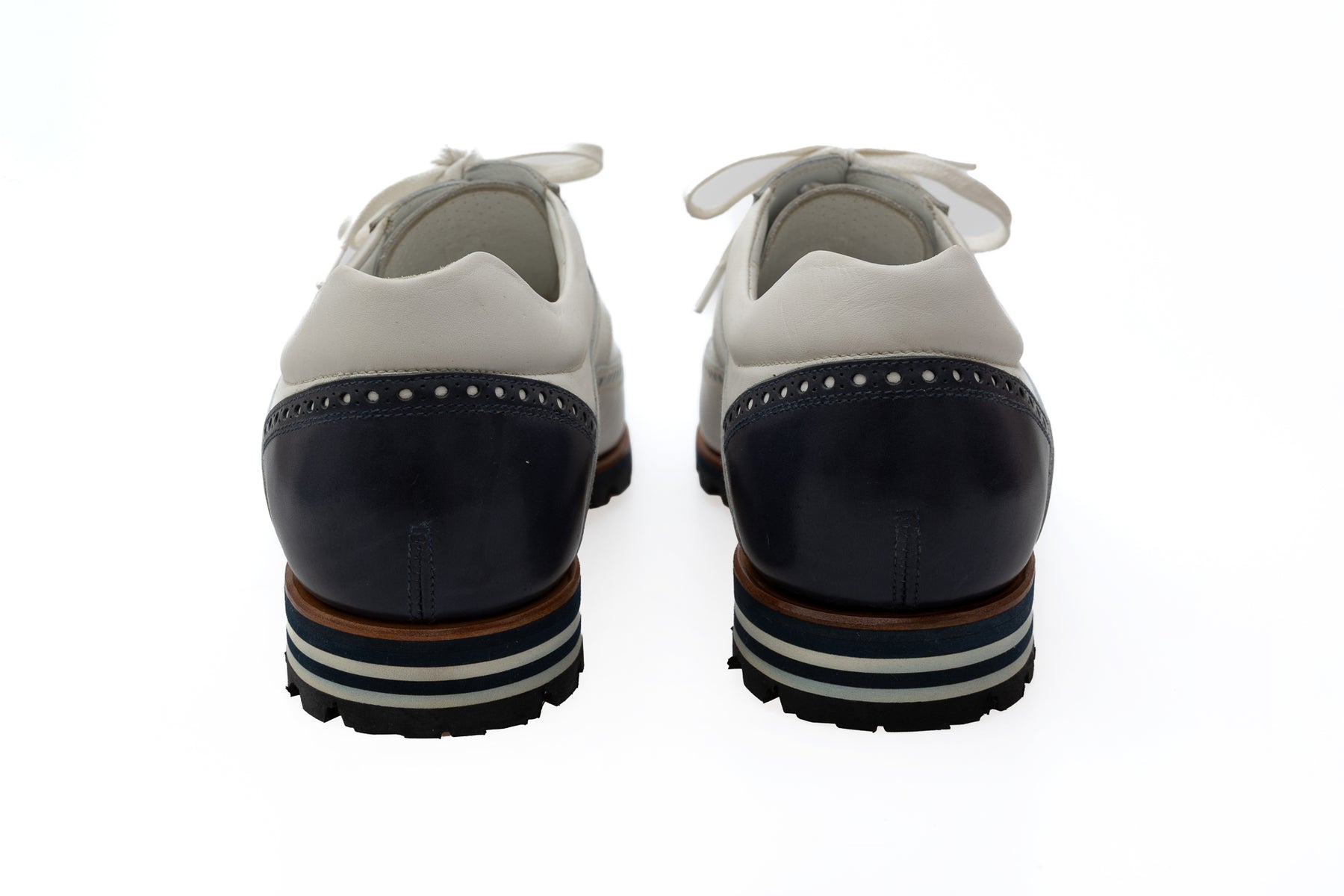 Golf shoe size 43