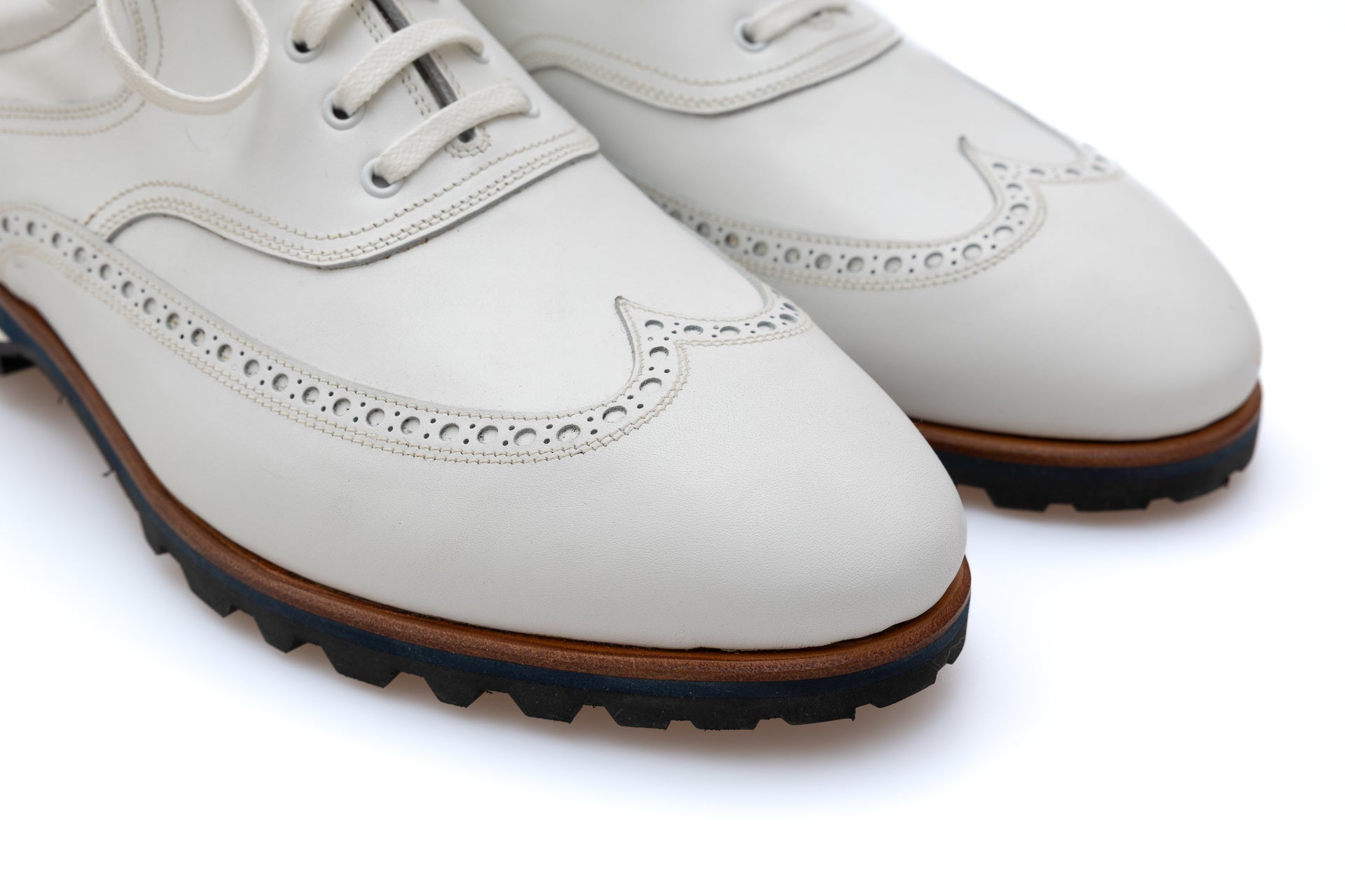 Golf shoe size 43