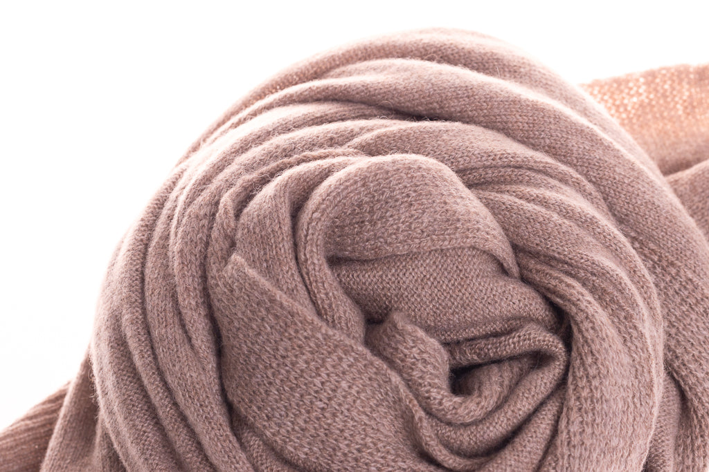 Čista kašmirjeva kamelja ruta