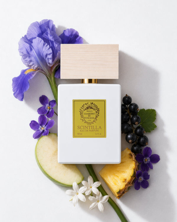 Scintilla - Eau de Parfum 100 ml