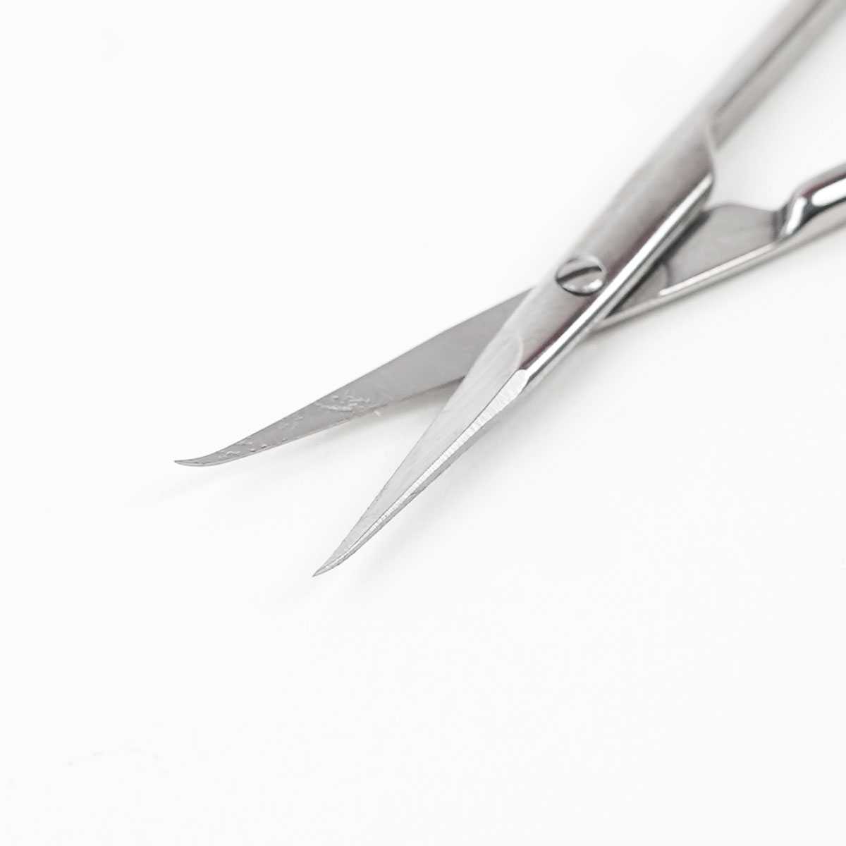 Professional Cuticle Scissors – Staleks Pro – Expert 50/1