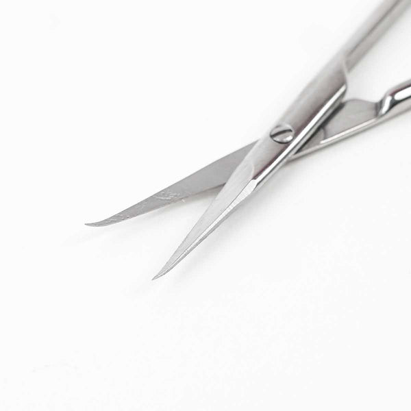 Professional Cuticle Scissors – Staleks Pro – Expert 50/1