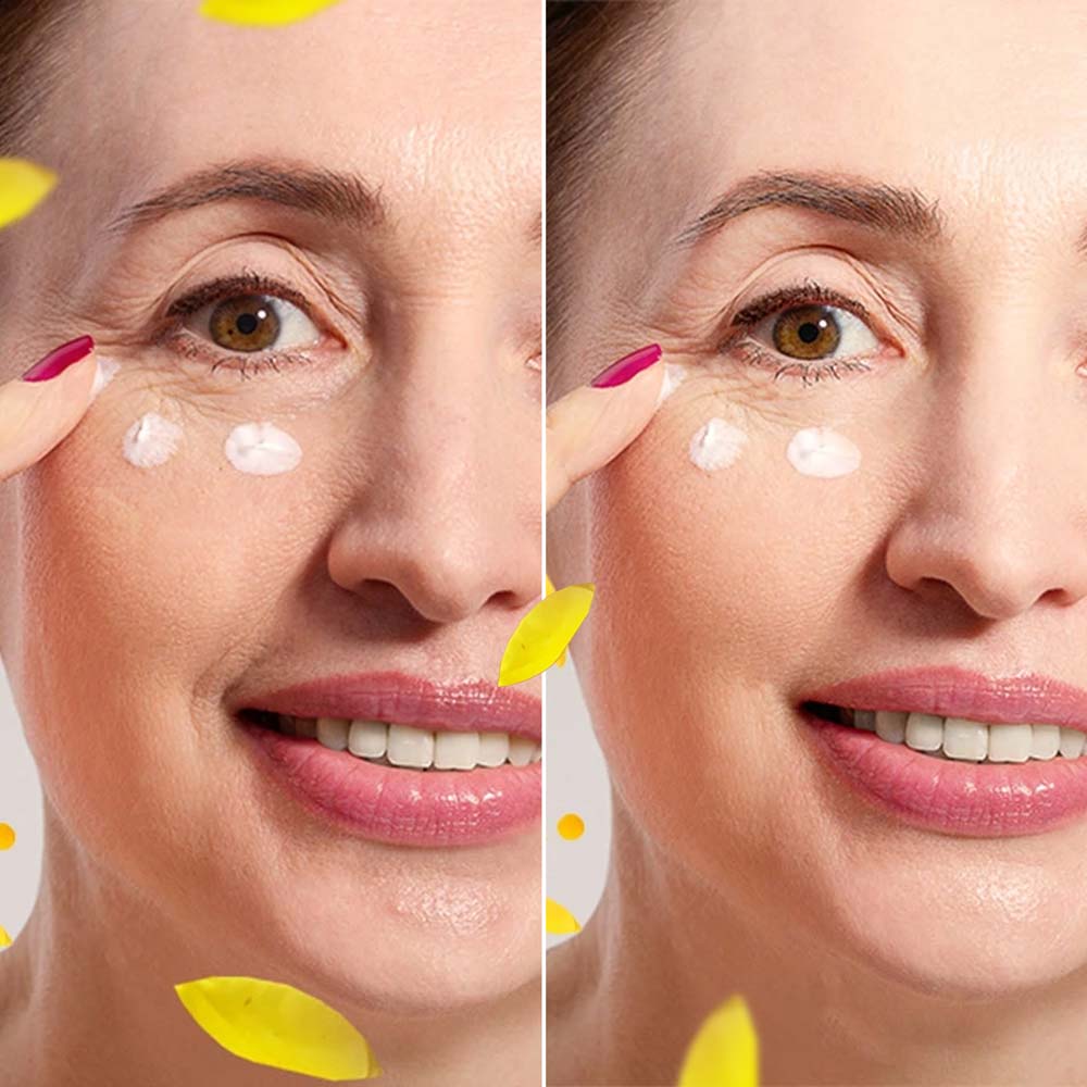 Koningin, dagelijkse gezichtscrème