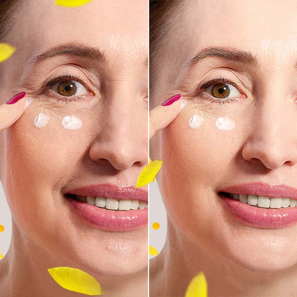 Koningin, dagelijkse gezichtscrème