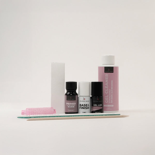 Gel Polish Set - Mini