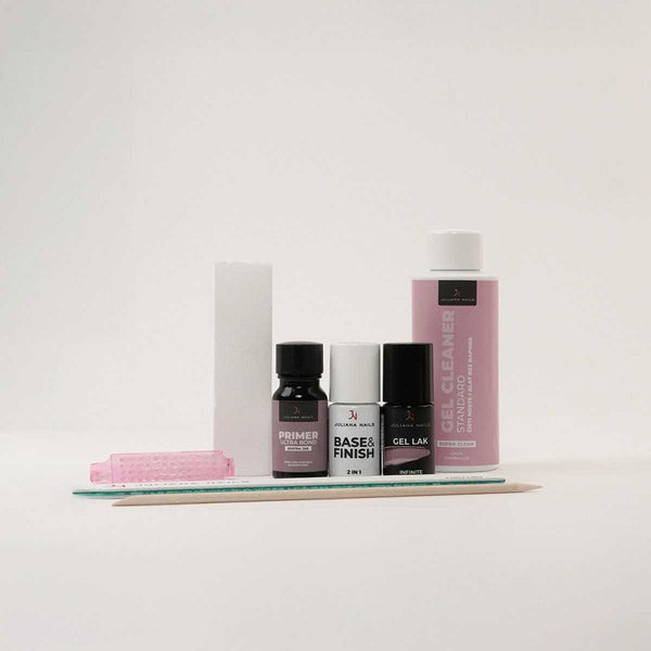 Gel Polish Refill Set – Mini