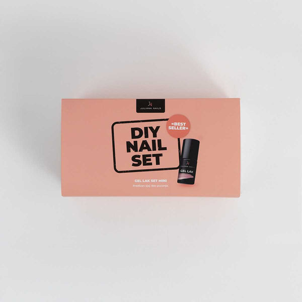 Gel Polish Refill Set – Mini