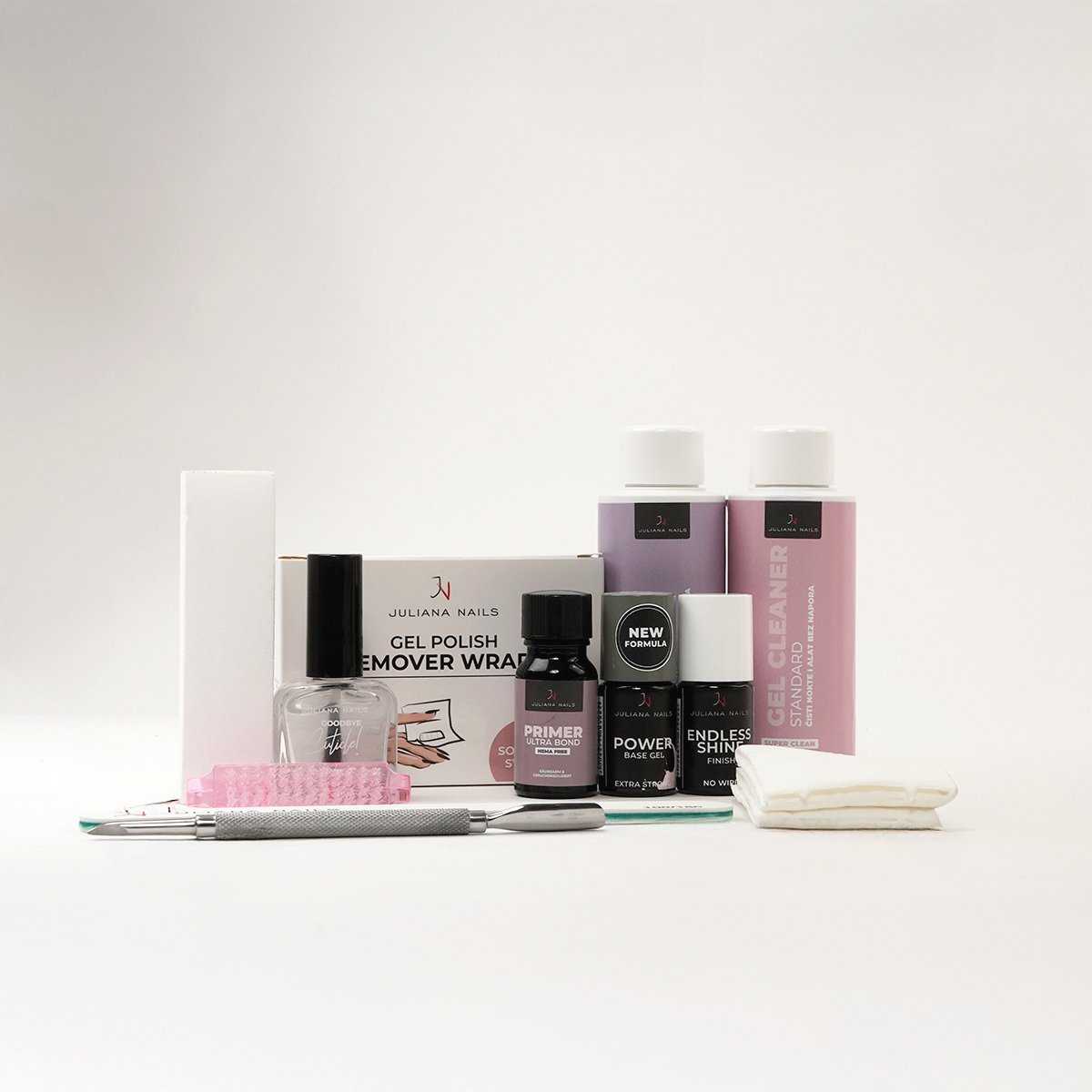 BIAB Set - Basic
