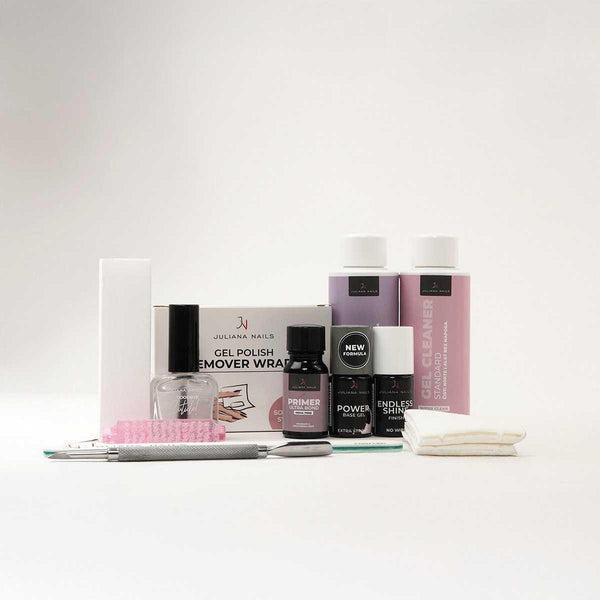 BIAB Set - Basic