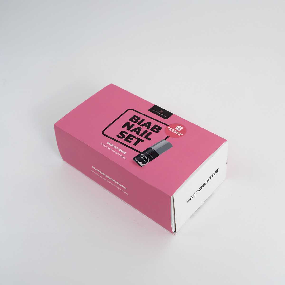 BIAB Set - Basic