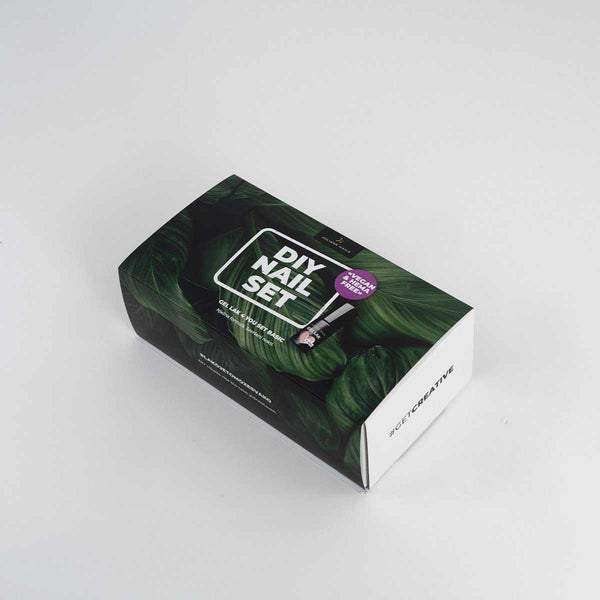 Gel Lak 4 YOU Set - Basic