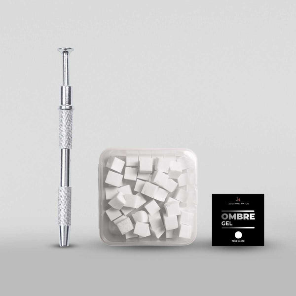 Ombre & Babyboomer Set