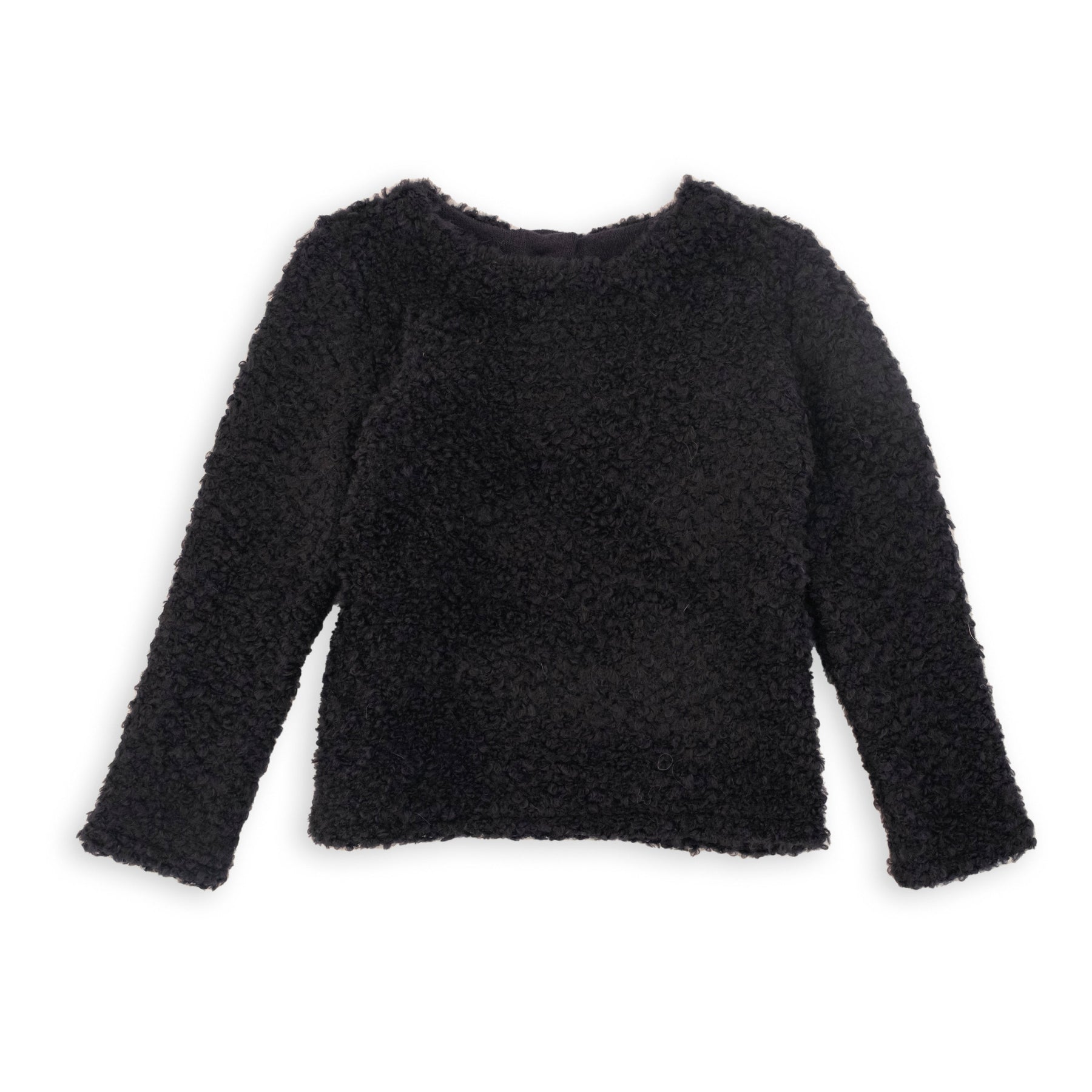 Maglia Vari Tessuti