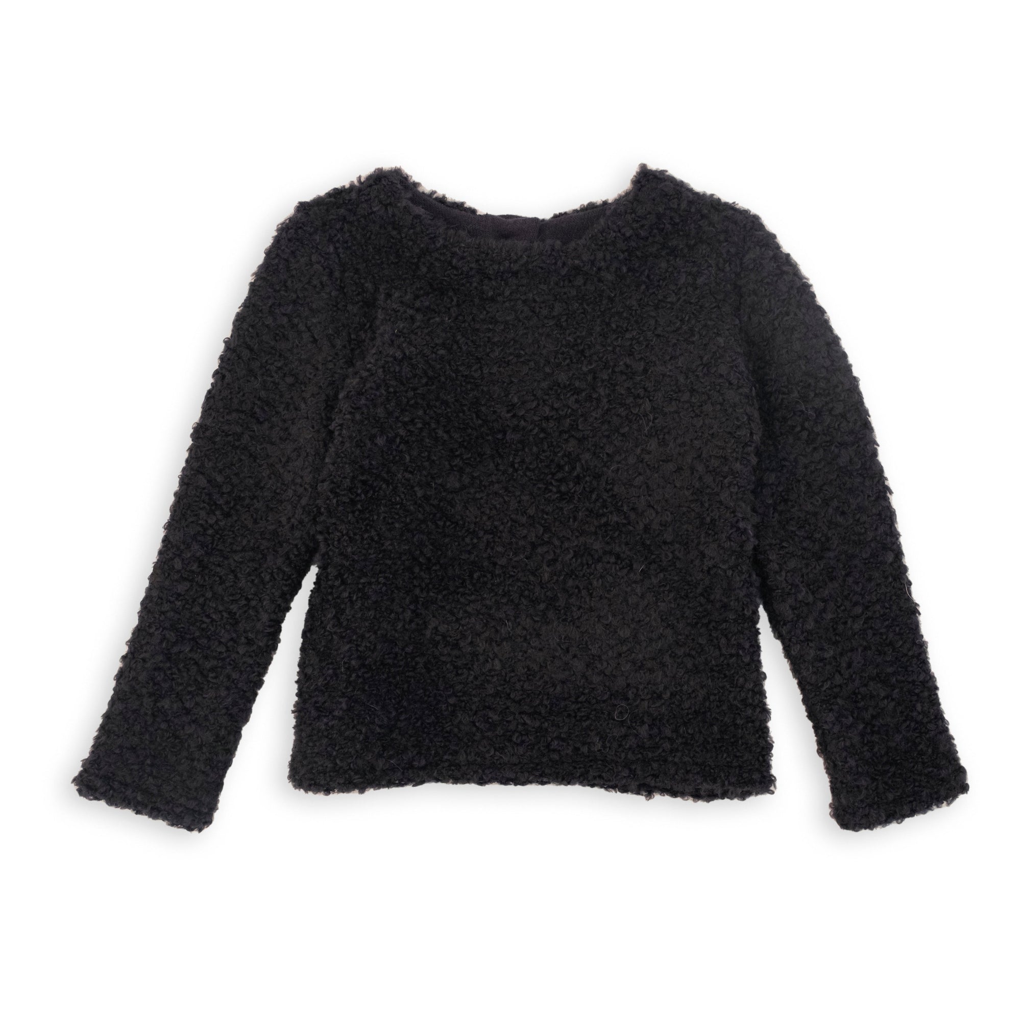 Maglia Vari Tessuti