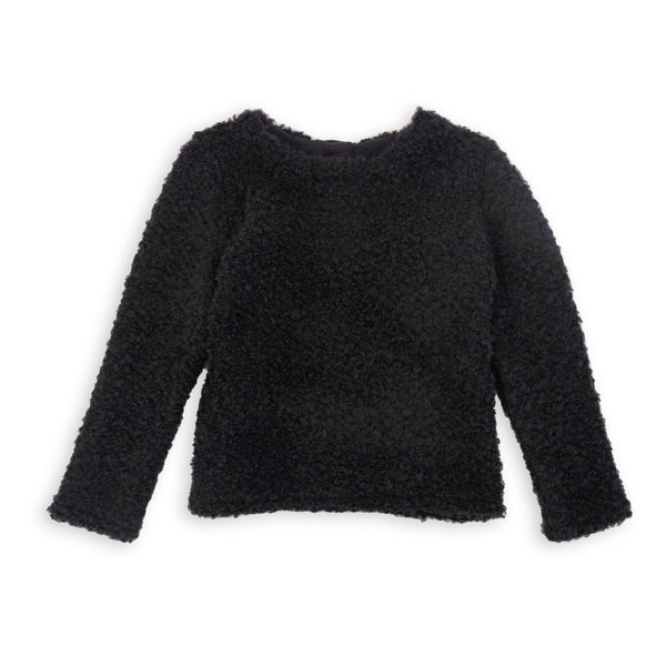 Maglia Vari Tessuti