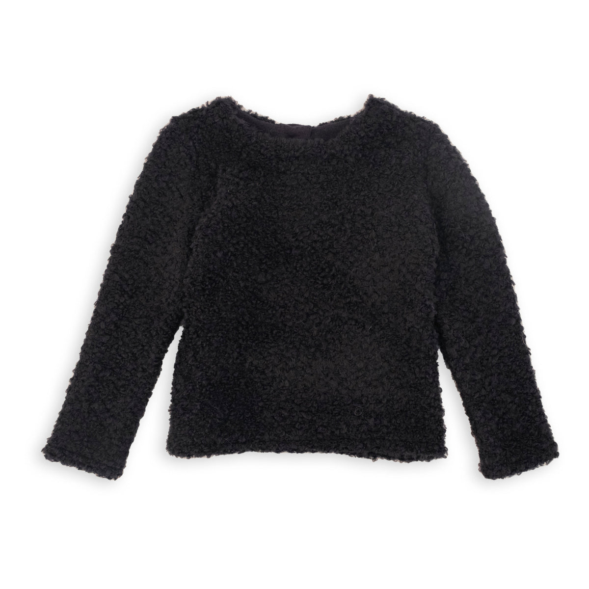 Maglia Vari Tessuti
