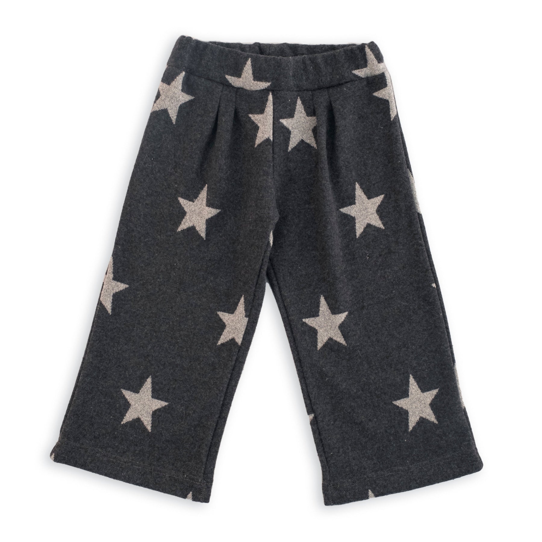 Pantalone Gaucho Stelle