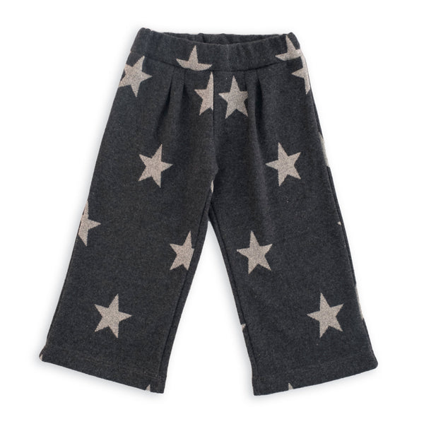 Pantalone Gaucho Stelle