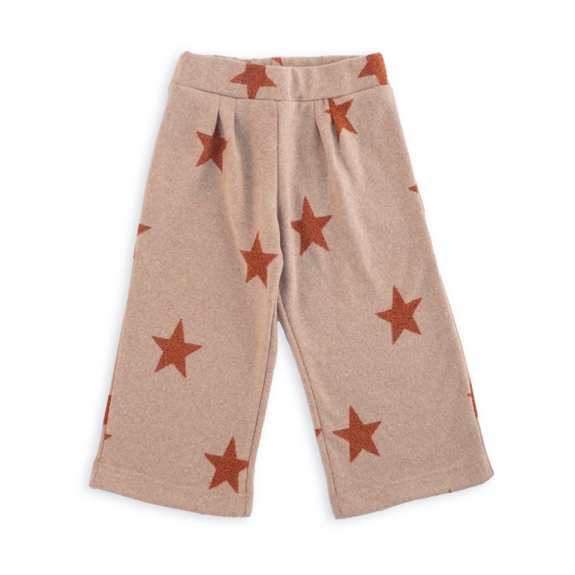 Pantalone Gaucho Stelle