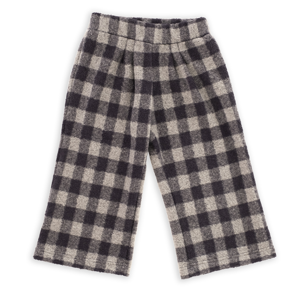 PANTALONE A QUADRI