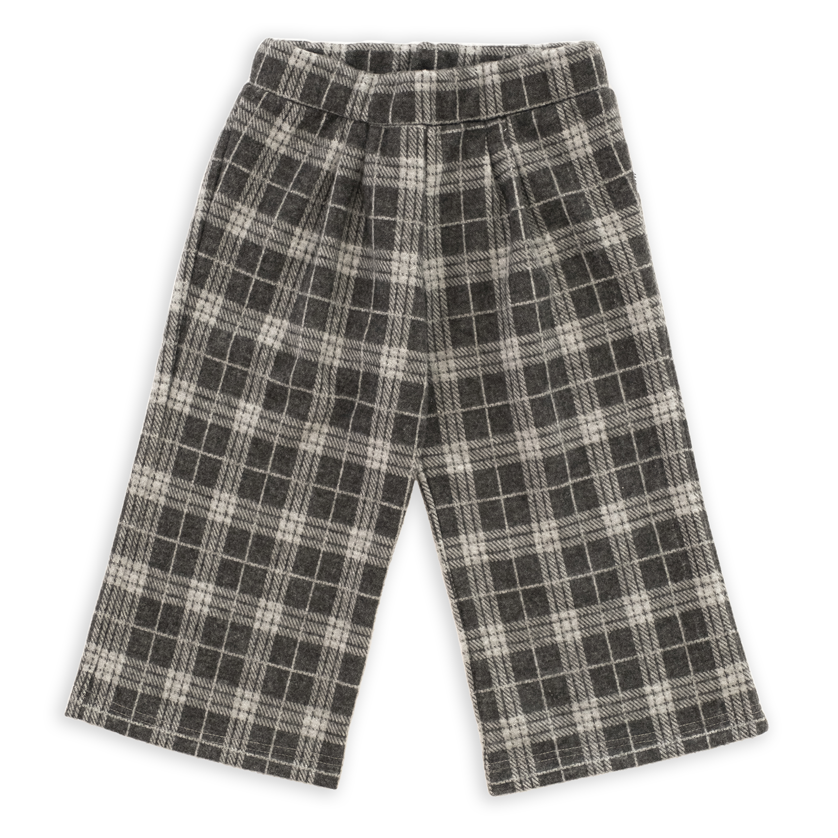 PANTALONE A QUADRI