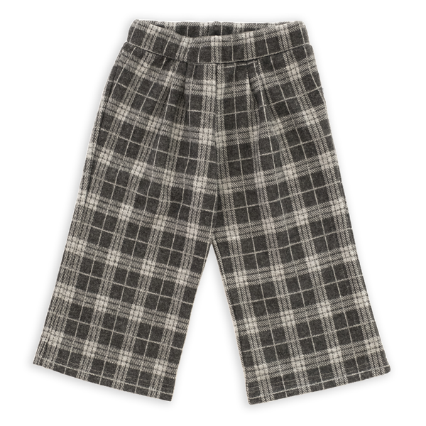 PANTALONE A QUADRI