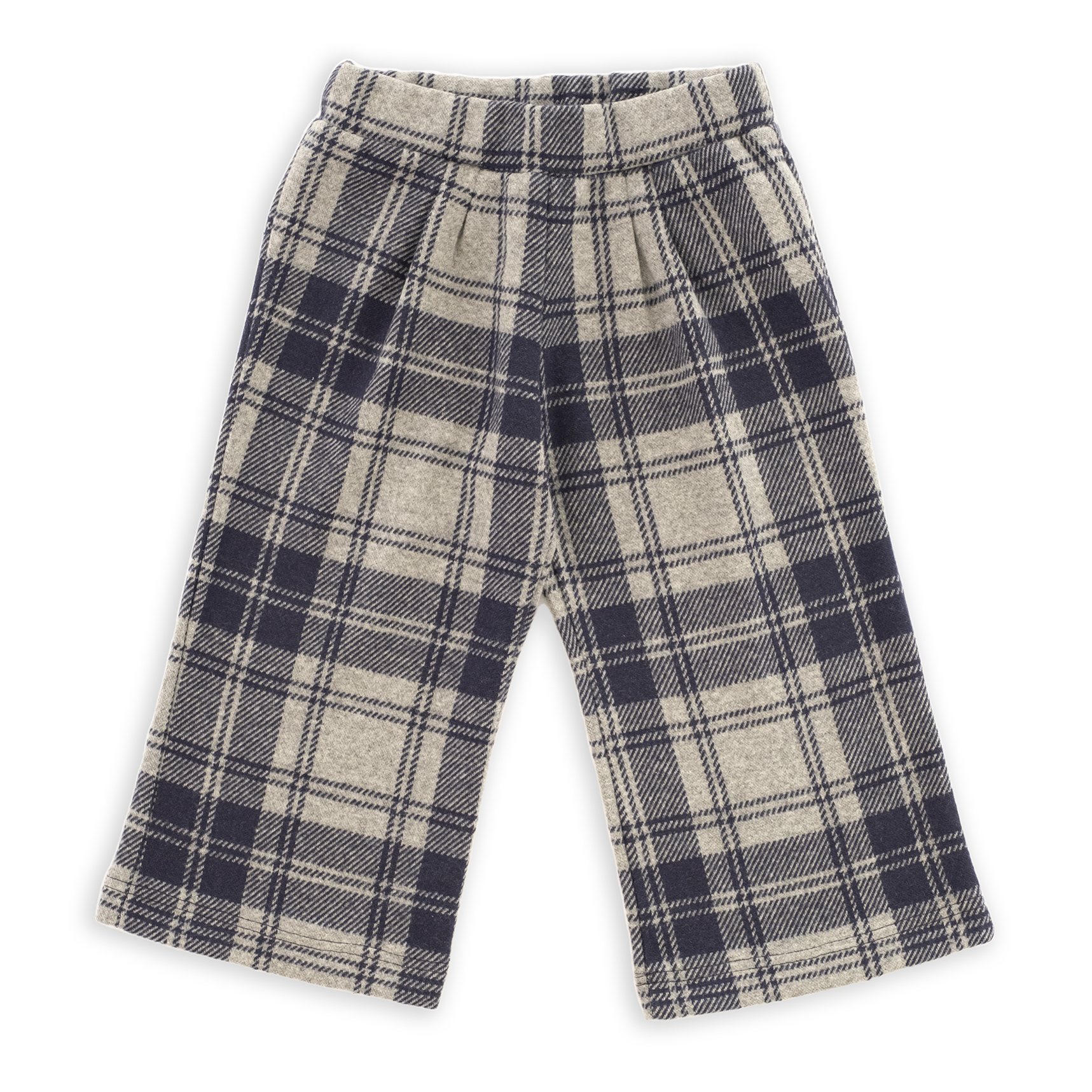 PANTALONE A QUADRI