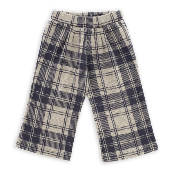 PANTALONE A QUADRI