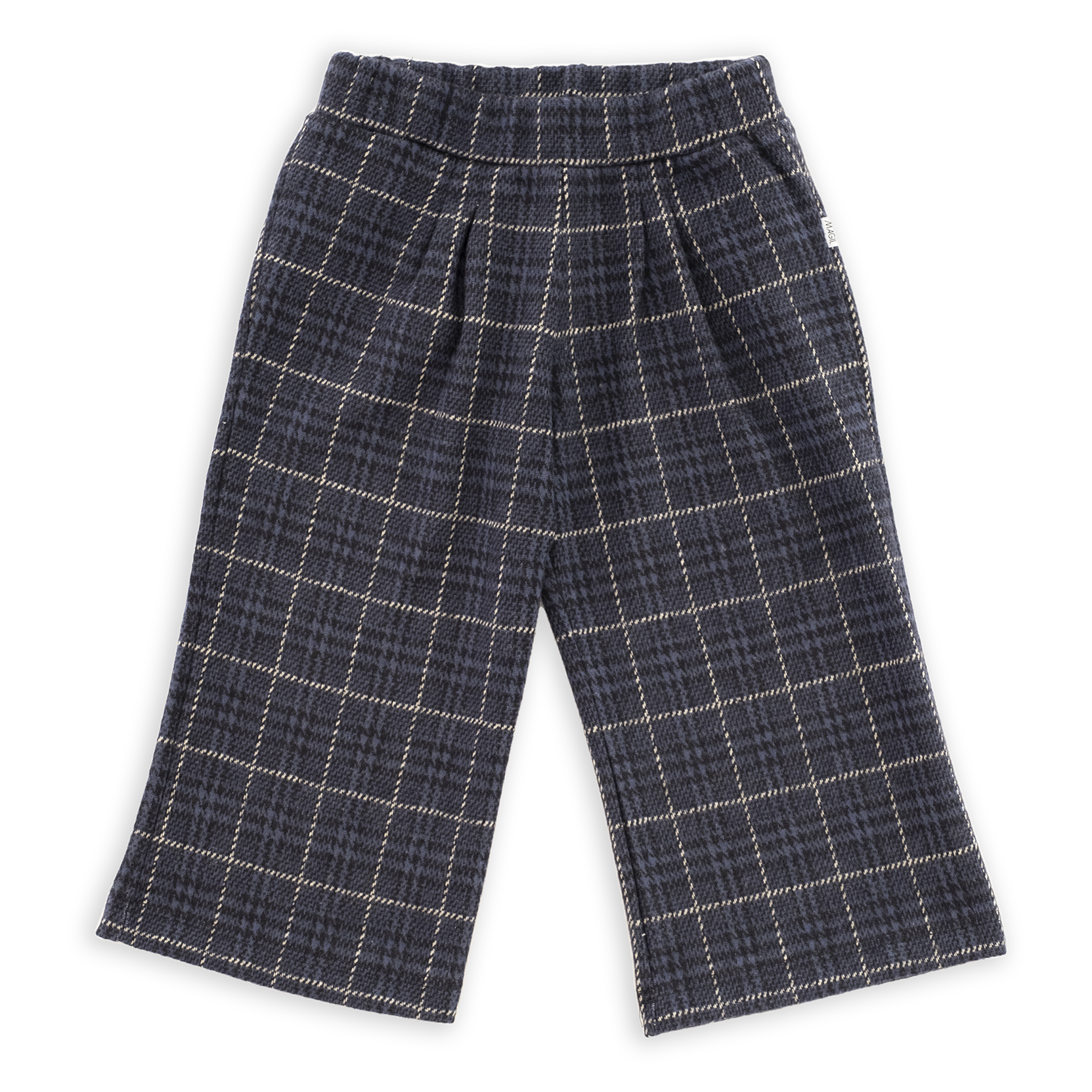 PANTALONE A QUADRI
