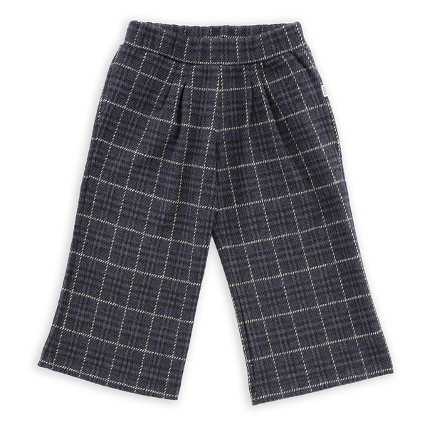 PANTALONE A QUADRI