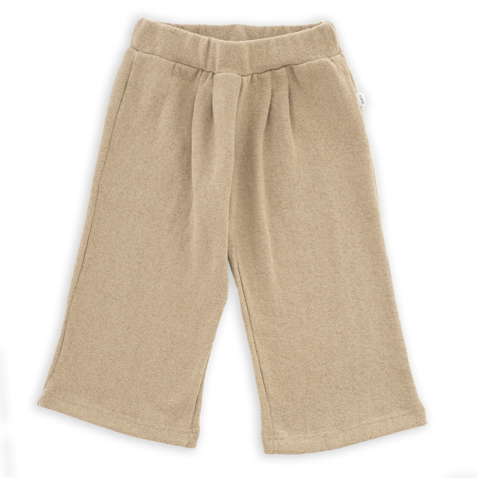 PANTALONE IN CALDO COTONE