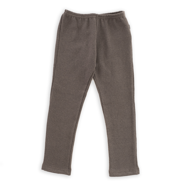 LEGGINGS IN CALDO COTONE