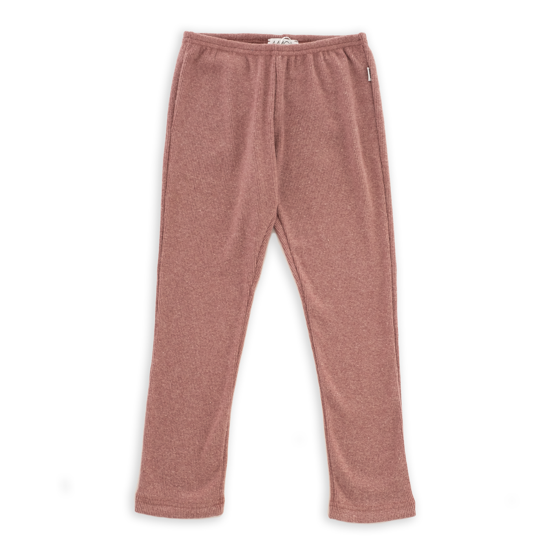 LEGGINGS IN CALDO COTONE