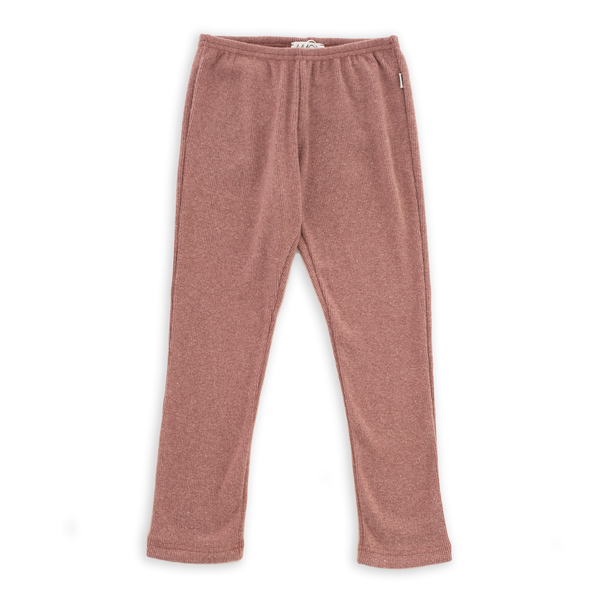 LEGGINGS IN CALDO COTONE