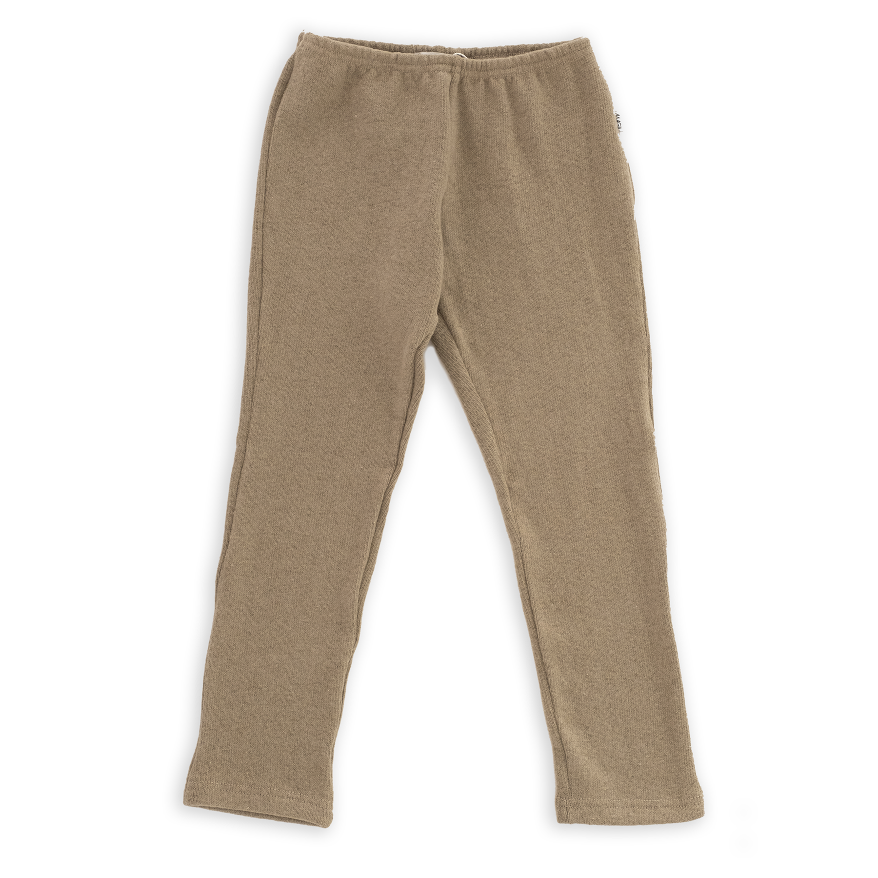 LEGGINGS IN CALDO COTONE