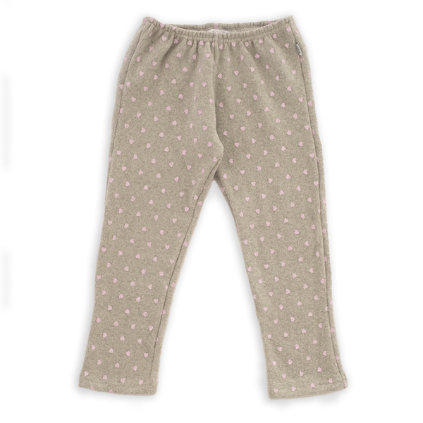 LEGGINGS IN CALDO COTONE FANTASIA