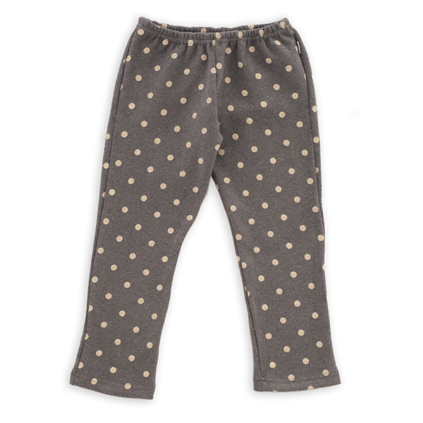 LEGGINGS IN CALDO COTONE FANTASIA