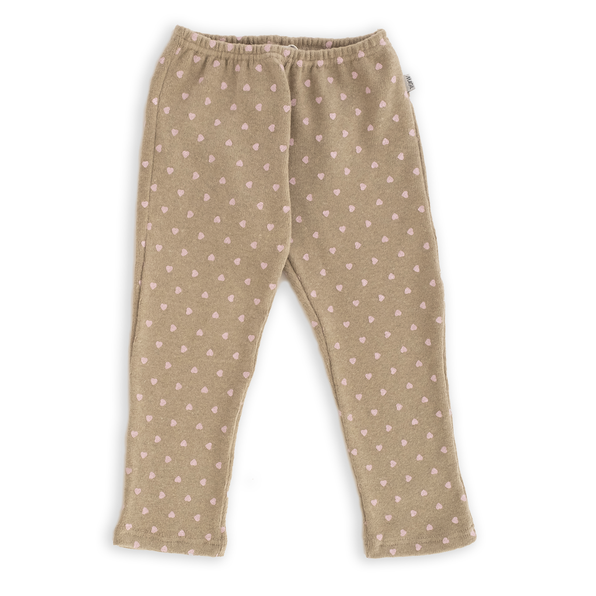 LEGGINGS IN CALDO COTONE FANTASIA