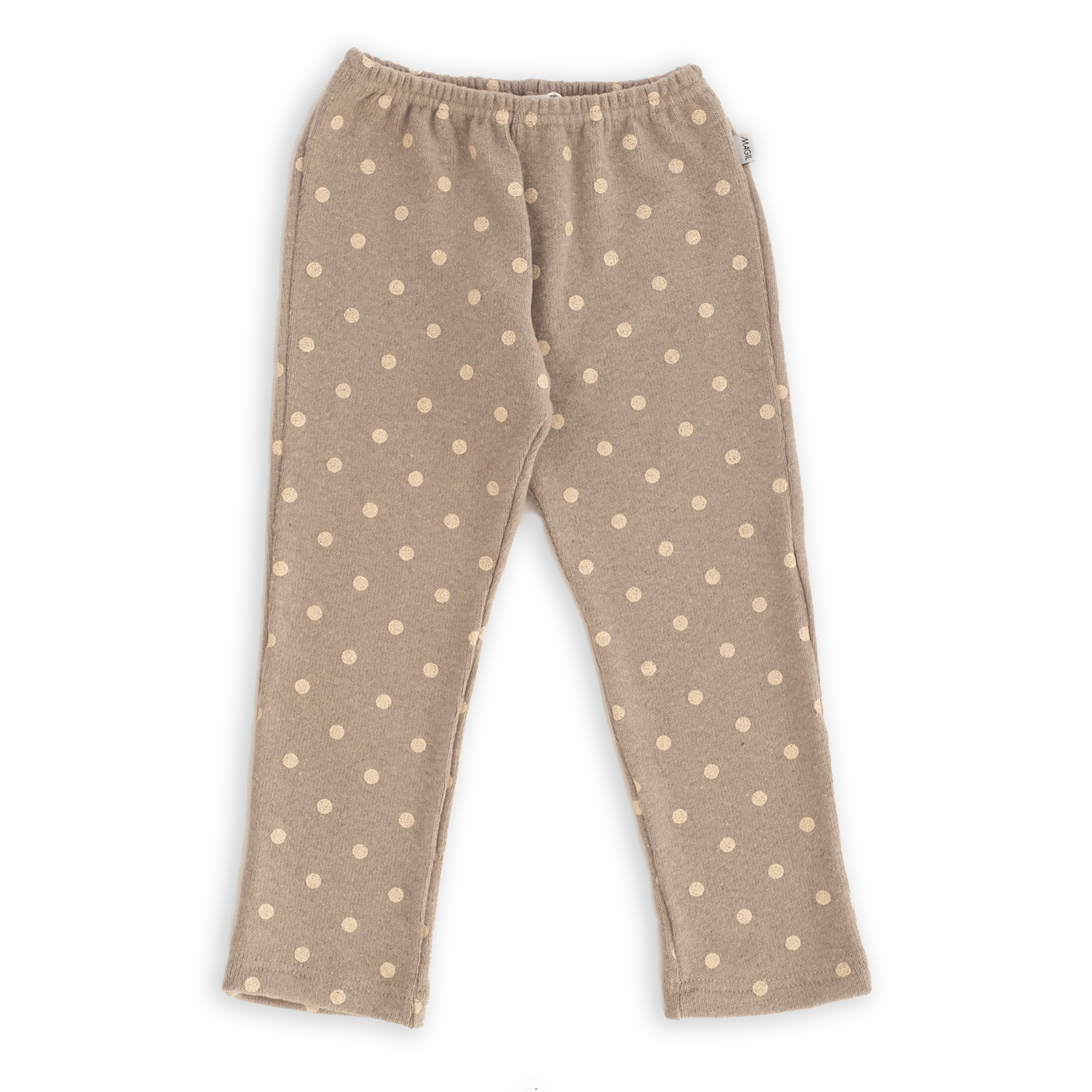 LEGGINGS IN CALDO COTONE FANTASIA