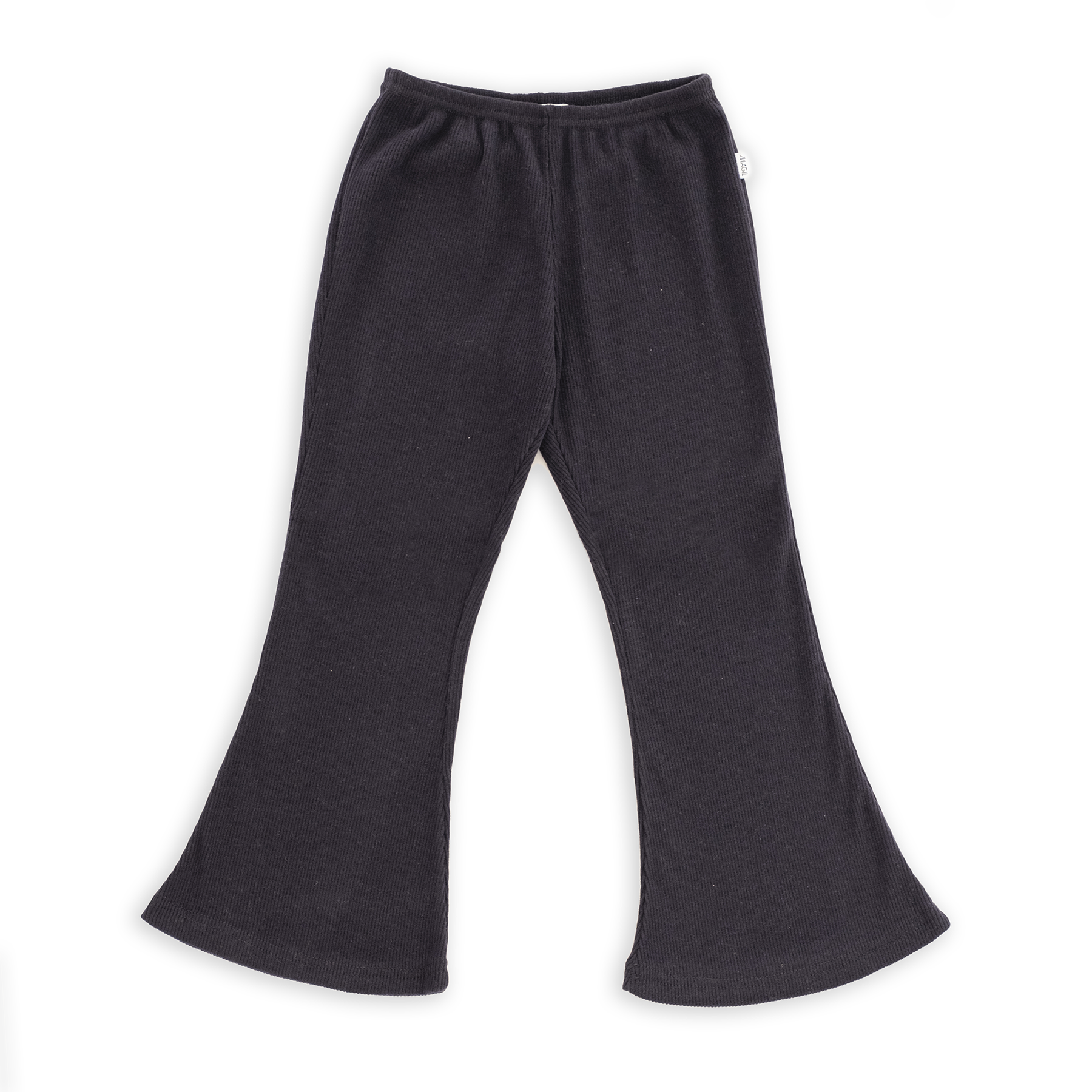 LEGGINGS FLARE IN CALDO COTONE