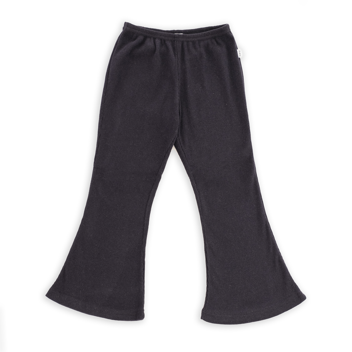 LEGGINGS FLARE IN CALDO COTONE